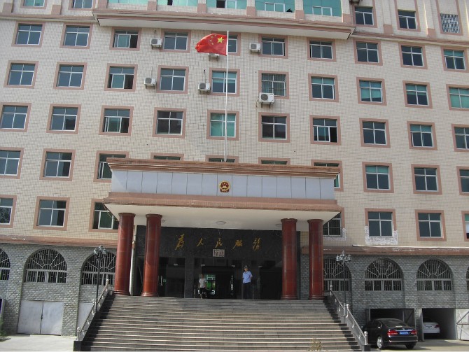 专业保安团队